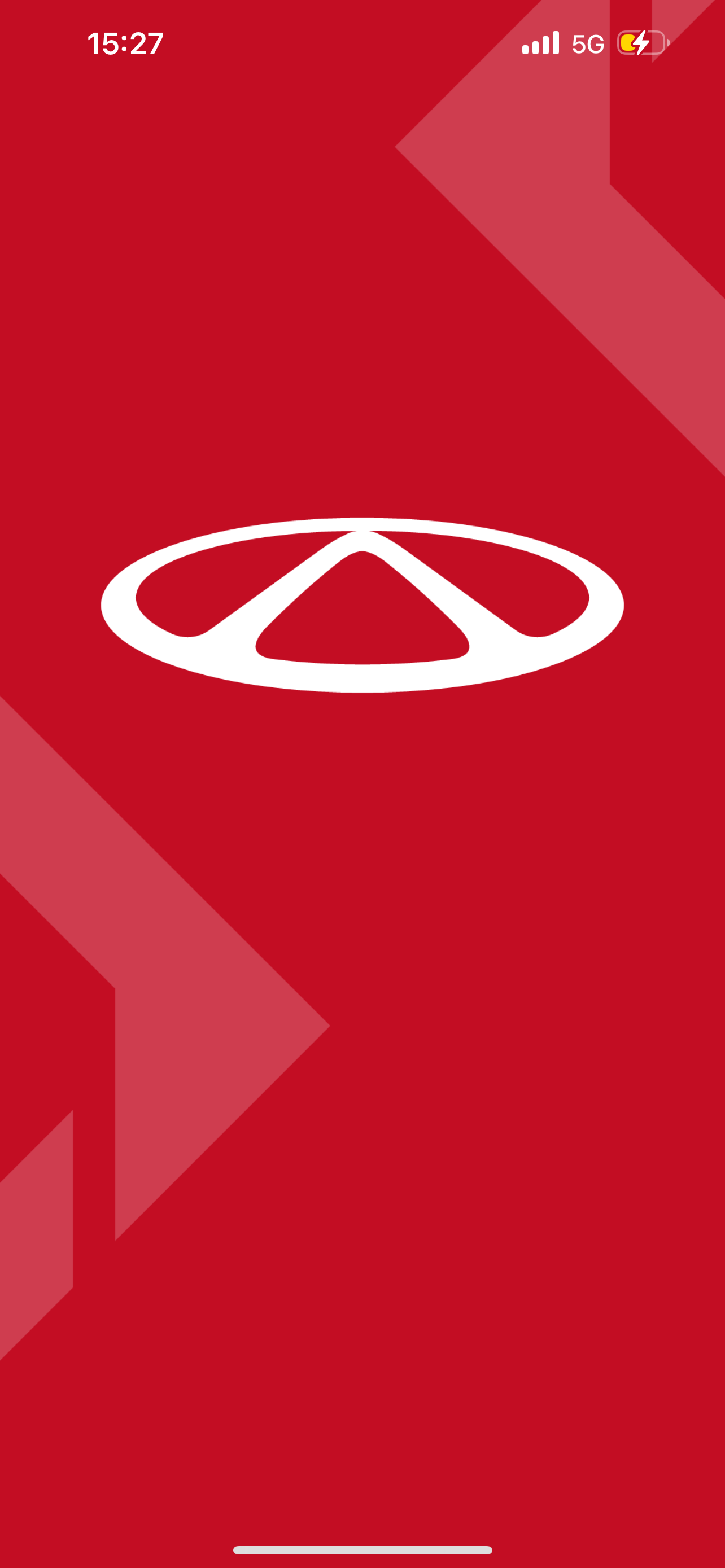 Aplikace CHERY