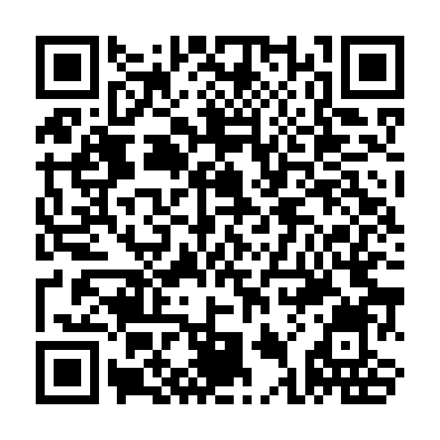QR kód pro App Store